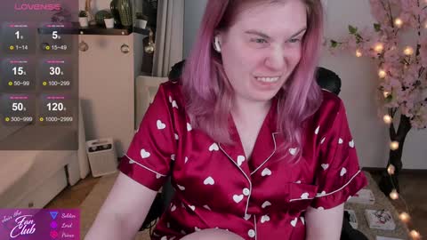 Snapshot of nancy_sun_ chatting on January 2025 02:13:01 PM Nancy online show from January 2025 02:13:01 PM