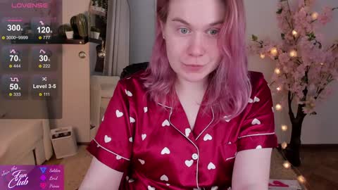 Snapshot of nancy_sun_ chatting on January 2025 10:51:01 AM Nancy online show from January 2025 10:51:01 AM