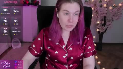 Snapshot of nancy_sun_ chatting on February 2025 06:59:01 PM Nancy online show from February 2025 06:59:01 PM