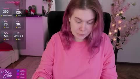 Snapshot of nancy_sun_ chatting on February 2025 11:09:02 AM Nancy online show from February 2025 11:09:02 AM