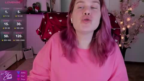 Snapshot of nancy_sun_ chatting on February 2025 05:58:01 PM Nancy online show from February 2025 05:58:01 PM