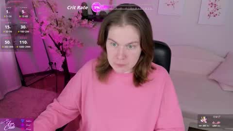 Nancy online show from October 2025 12:14:02 PM