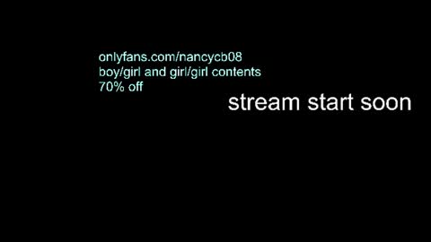 Nancy  no baby bb....or other name online show from June 2026 06:44:01 AM