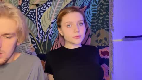 Snapshot of nancy_witch chatting on December 2024 02:05:02 PM Nancy and Archi online show from December 2024 02:05:02 PM