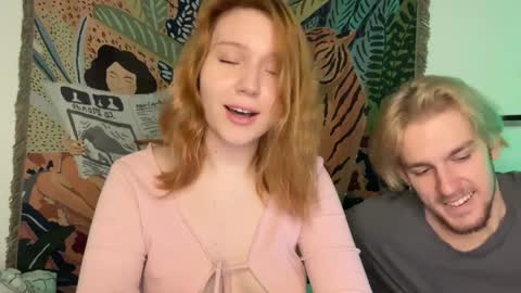 Snapshot of nancy_witch chatting on December 2024 11:55:01 AM Nancy and Archi online show from December 2024 11:55:01 AM