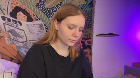 Snapshot of nancy_witch chatting on February 2025 03:45:01 AM Nancy and Archi online show from February 2025 03:45:01 AM