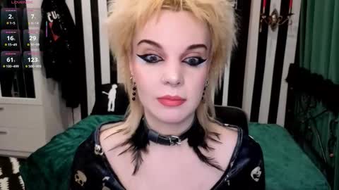 Nancy online show from October 2025 12:03:01 AM