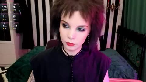 Nancy online show from November 2025 04:23:02 AM