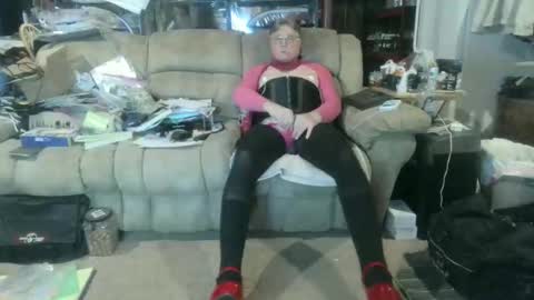 Snapshot of nancyboy_1 chatting on February 2026 10:39:02 PM nancyboy_1 online show from February 2026 10:39:02 PM