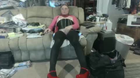 Snapshot of nancyboy_1 chatting on February 2026 03:13:02 AM nancyboy_1 online show from February 2026 03:13:02 AM