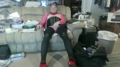 Snapshot of nancyboy_1 chatting on February 2026 09:44:02 PM nancyboy_1 online show from February 2026 09:44:02 PM