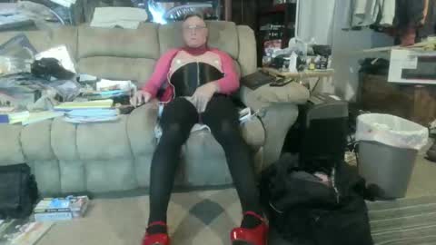 Snapshot of nancyboy_1 chatting on February 2026 10:44:01 PM nancyboy_1 online show from February 2026 10:44:01 PM