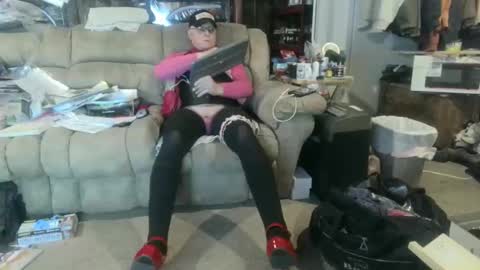 Snapshot of nancyboy_1 chatting on March 2026 08:04:01 PM nancyboy_1 online show from March 2026 08:04:01 PM