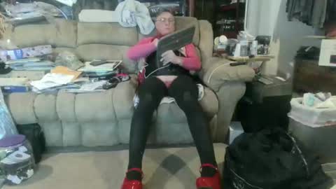 Snapshot of nancyboy_1 chatting on March 2026 09:08:01 PM nancyboy_1 online show from March 2026 09:08:01 PM