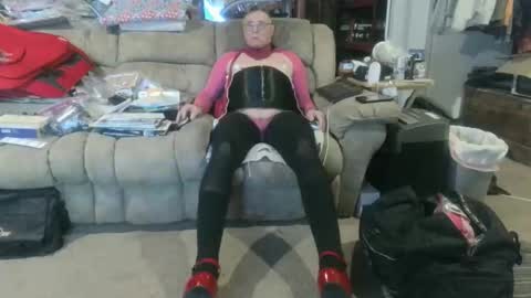 Snapshot of nancyboy_1 chatting on April 2026 03:11:01 AM nancyboy_1 online show from April 2026 03:11:01 AM