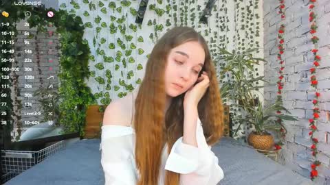 Snapshot of nancycaseys chatting on February 2025 08:09:02 AM Luna online show from February 2025 08:09:02 AM