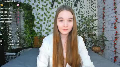 Snapshot of nancycaseys chatting on February 2025 07:03:01 AM Luna online show from February 2025 07:03:01 AM