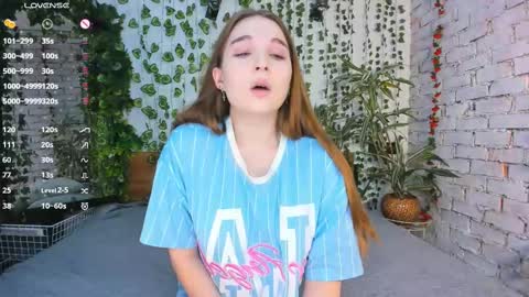 Snapshot of nancycaseys chatting on February 2025 06:22:01 AM Luna online show from February 2025 06:22:01 AM