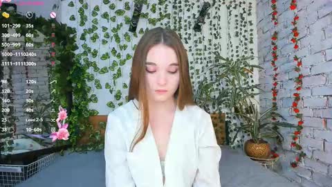 Snapshot of nancycaseys chatting on February 2025 06:27:02 AM Luna online show from February 2025 06:27:02 AM