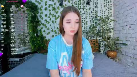 Snapshot of nancycaseys chatting on February 2025 09:25:02 AM Luna online show from February 2025 09:25:02 AM