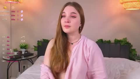 Snapshot of nancycaseys chatting on September 2025 05:09:02 AM Luna online show from September 2025 05:09:02 AM