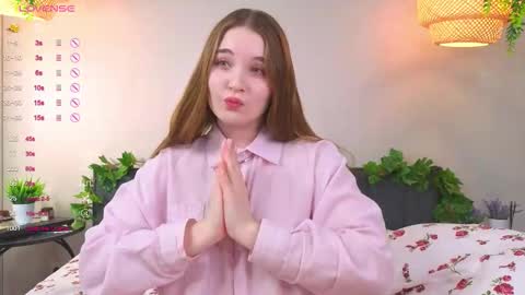 Snapshot of nancycaseys chatting on October 2025 05:07:02 AM Luna online show from October 2025 05:07:02 AM