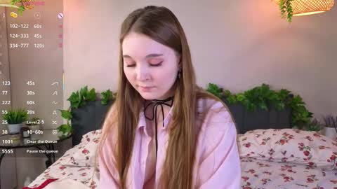 Snapshot of nancycaseys chatting on November 2025 05:10:01 AM Luna online show from November 2025 05:10:01 AM