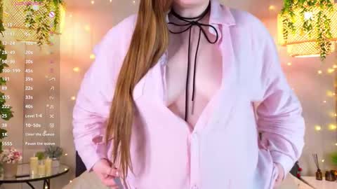 Luna online show from February 2026 05:28:02 AM