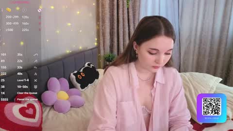 Luna online show from May 2026 05:13:01 AM