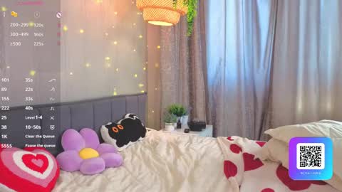 Luna online show from May 2026 05:57:02 AM