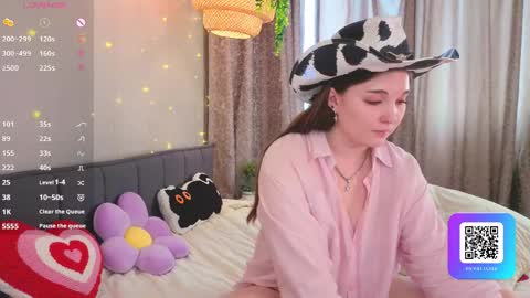 Luna online show from May 2026 05:12:02 AM