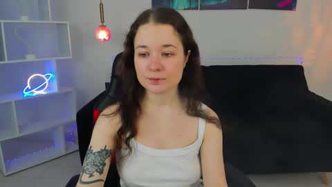 Snapshot of nancyjonson chatting on January 2026 03:12:02 AM Nancy online show from January 2026 03:12:02 AM