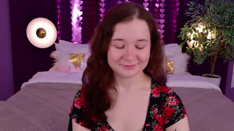 Snapshot of nancyjonson chatting on March 2026 03:34:02 AM Nancy online show from March 2026 03:34:02 AM