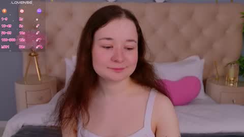 Snapshot of nancyjonson chatting on March 2026 02:56:01 AM Nancy online show from March 2026 02:56:01 AM