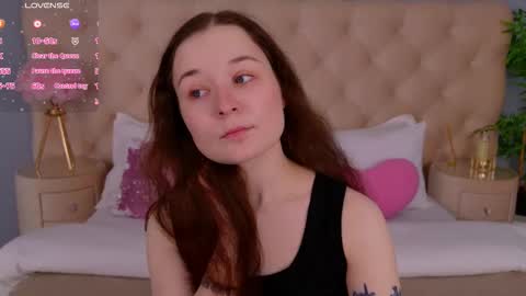 Snapshot of nancyjonson chatting on March 2026 03:08:02 AM Nancy online show from March 2026 03:08:02 AM