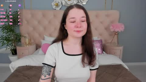 Snapshot of nancyjonson chatting on April 2026 03:23:02 AM Nancy online show from April 2026 03:23:02 AM