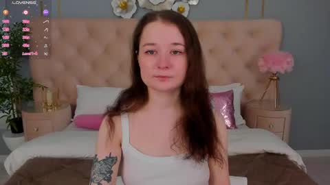 Snapshot of nancyjonson chatting on April 2026 04:17:02 AM Nancy online show from April 2026 04:17:02 AM