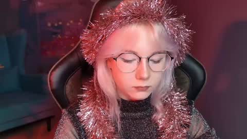 Snapshot of nancymartinez chatting on December 2024 08:22:02 AM nancymartinez online show from December 2024 08:22:02 AM