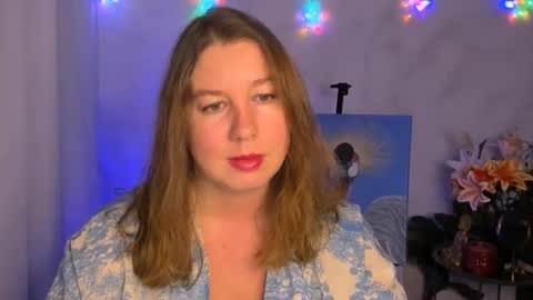 Nancy online show from November 2025 10:51:01 PM