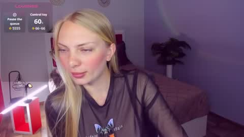 NancySummer online show from June 2026 09:34:02 AM