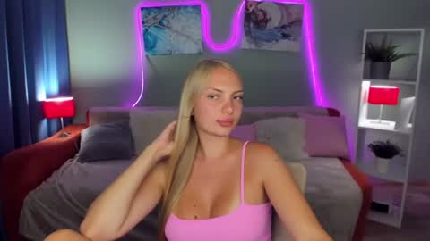 NancySummer online show from August 2026 09:04:01 AM