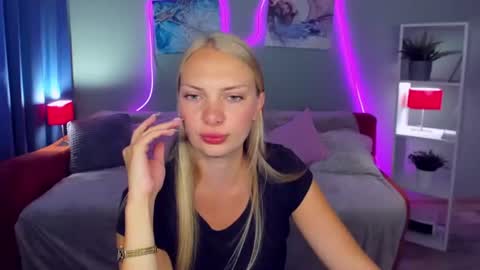 NancySummer online show from August 2026 10:17:01 AM