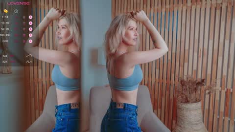 Snapshot of nancysweetheart chatting on February 2025 01:38:02 PM nancysweetheart online show from February 2025 01:38:02 PM