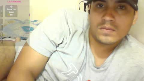 nando199628 online show from October 2025 02:08:01 PM