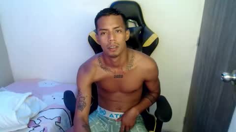 nando_col online show from February 2026 07:51:01 PM