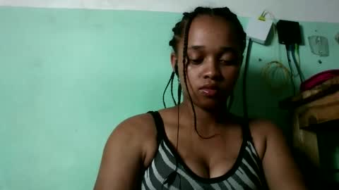 Snapshot of nandrianina416143 chatting on February 2026 04:35:01 PM nandrianina416143 online show from February 2026 04:35:01 PM