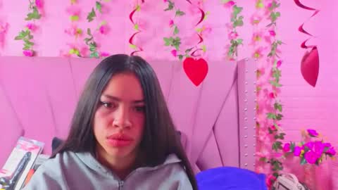 nanis_james online show from September 2025 03:08:02 AM