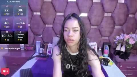 nanis james15 online show from May 2026 02:40:01 AM