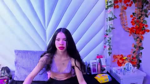 nanis james21 online show from October 2025 02:45:01 AM