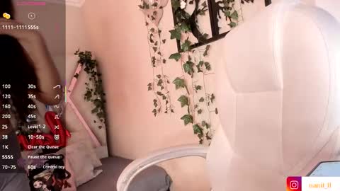 anna online show from November 2025 07:46:02 PM